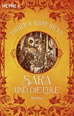 Sara und die Eule / Sara-Trilogie Bd.1 von Heyne